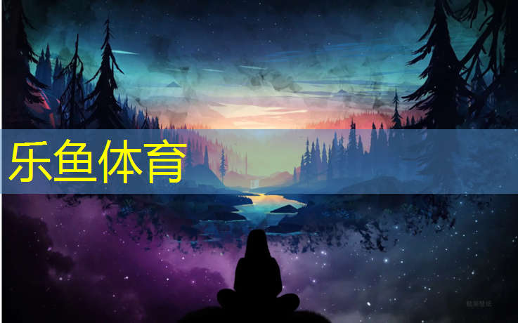乐鱼体育,网球网的支法